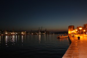 Trogir 