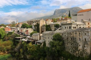 Mostar 