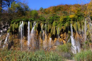 Nationalpark Plitvicer Seen