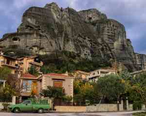 Meteora
