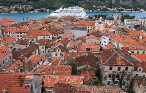 Altstadt von Kotor