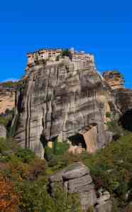 Meteora