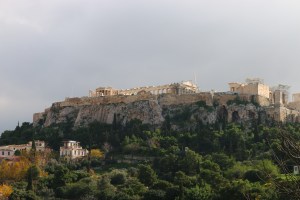 Akropolis