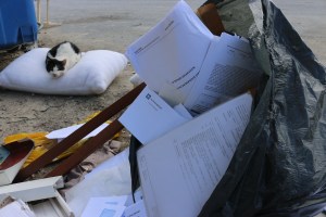 Datenschutz bei der Alpha Bank