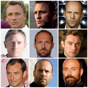 Stefan and the actors